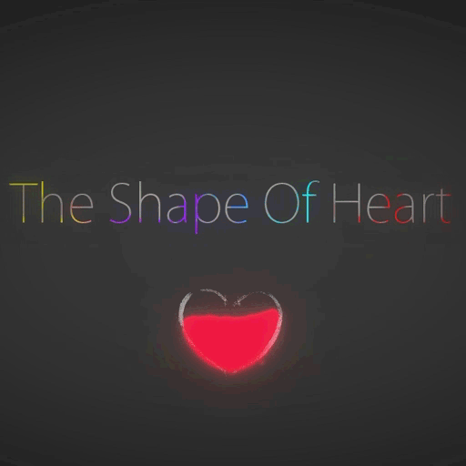 心之形（The Shape Of Heart）